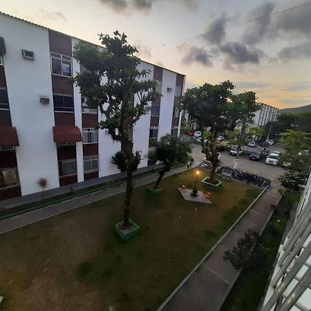 Apto Proximo Ao Engenhao, Riocentro E Jeunesse Arena Ρίο ντε Τζανέιρο Εξωτερικό φωτογραφία
