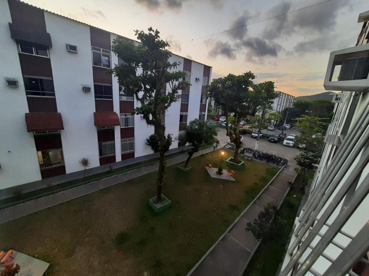 Apto Proximo Ao Engenhao, Riocentro E Jeunesse Arena Ρίο ντε Τζανέιρο Εξωτερικό φωτογραφία
