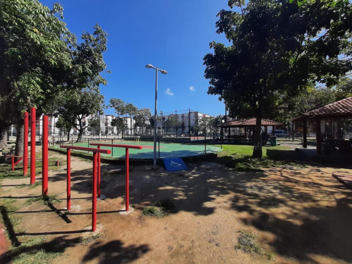 Apto Proximo Ao Engenhao, Riocentro E Jeunesse Arena Ρίο ντε Τζανέιρο Εξωτερικό φωτογραφία