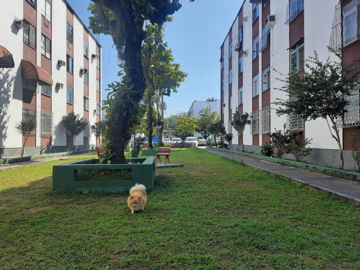 Apto Proximo Ao Engenhao, Riocentro E Jeunesse Arena Ρίο ντε Τζανέιρο Εξωτερικό φωτογραφία