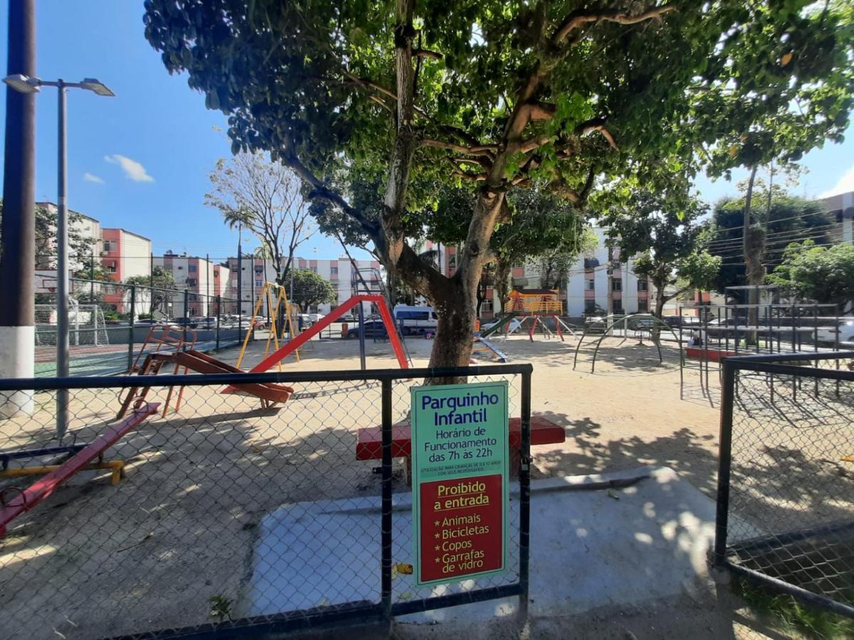 Apto Proximo Ao Engenhao, Riocentro E Jeunesse Arena Ρίο ντε Τζανέιρο Εξωτερικό φωτογραφία